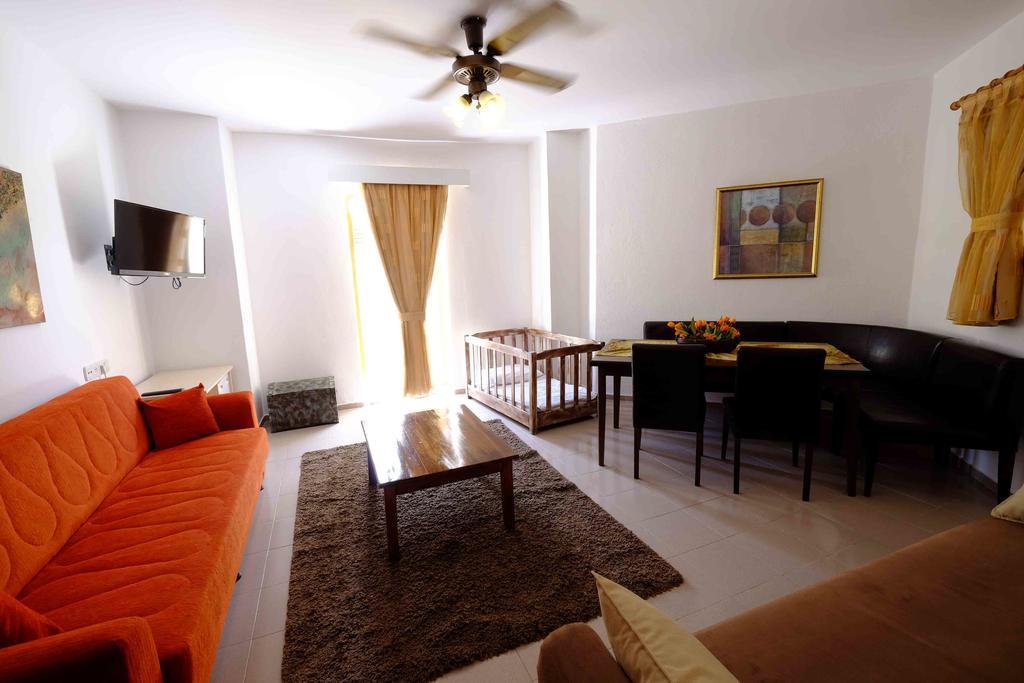 Flying Dutchman Hotel Oludeniz Quarto foto
