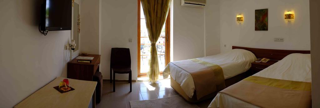 Flying Dutchman Hotel Oludeniz Quarto foto