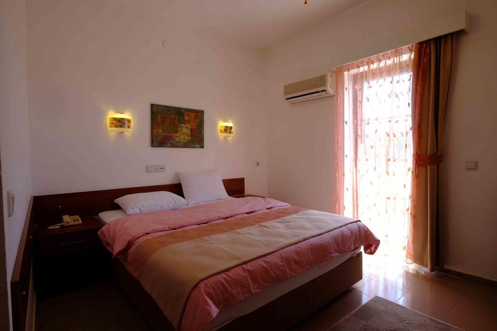 Flying Dutchman Hotel Oludeniz Quarto foto