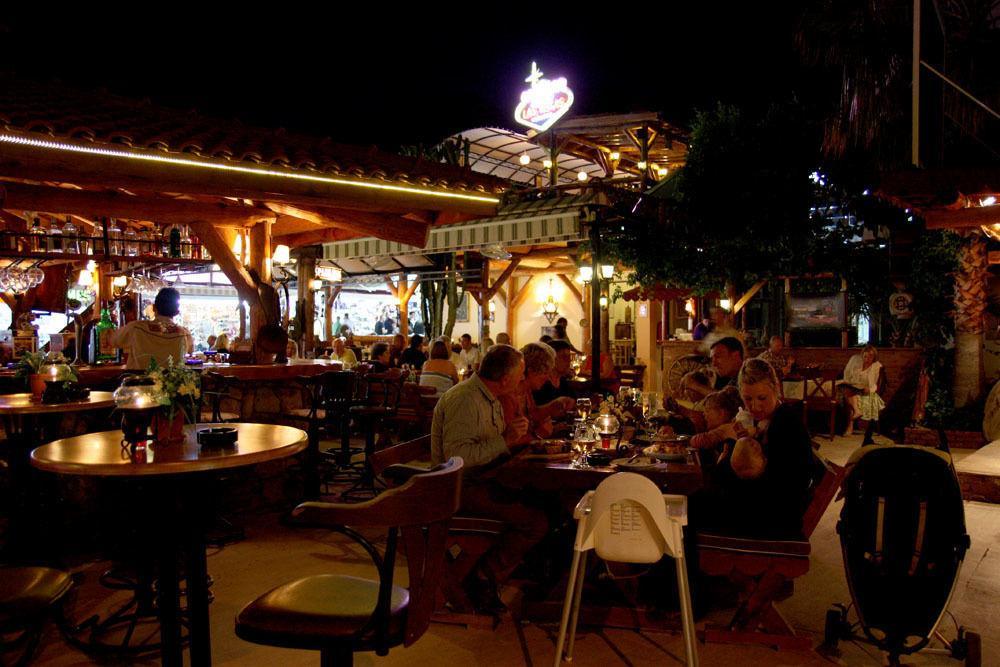 Flying Dutchman Hotel Oludeniz Exterior foto