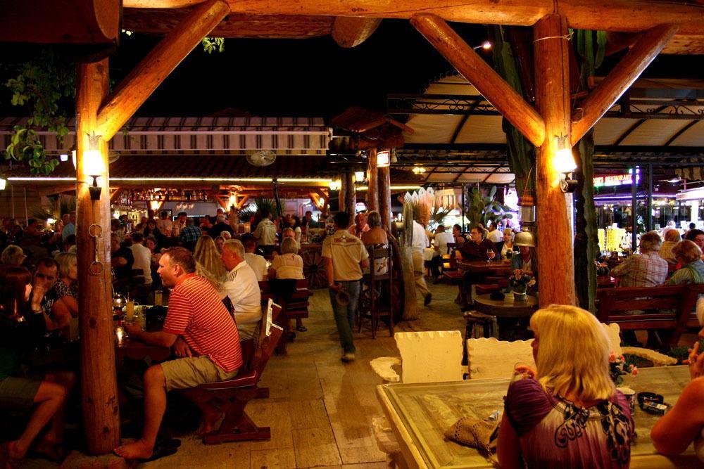 Flying Dutchman Hotel Oludeniz Exterior foto