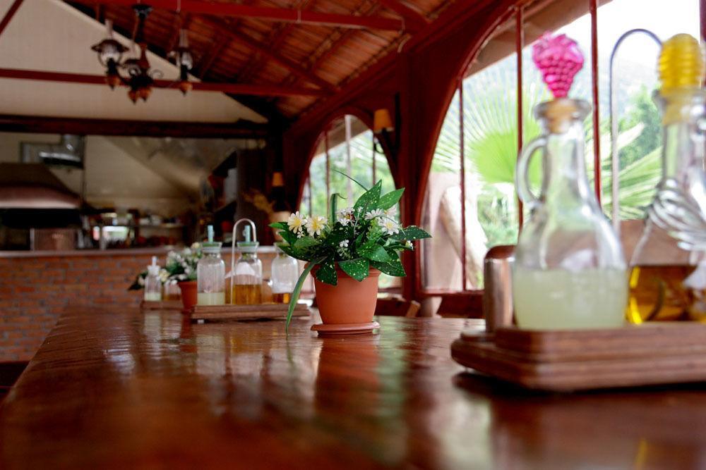 Flying Dutchman Hotel Oludeniz Exterior foto
