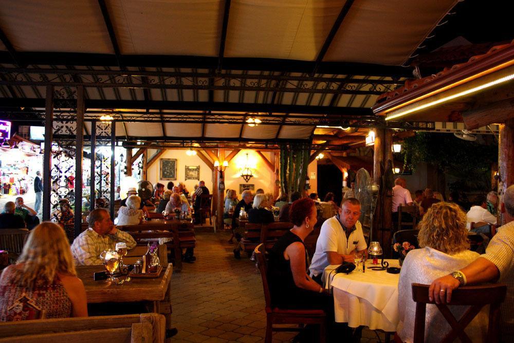 Flying Dutchman Hotel Oludeniz Exterior foto