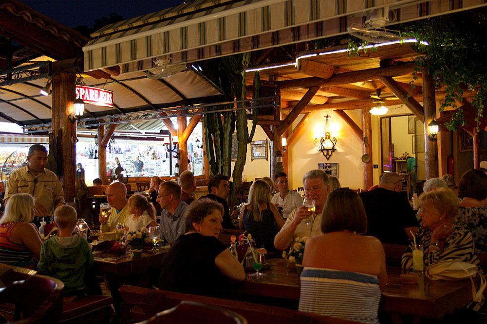 Flying Dutchman Hotel Oludeniz Exterior foto