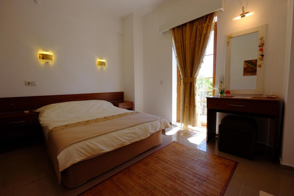 Flying Dutchman Hotel Oludeniz Quarto foto